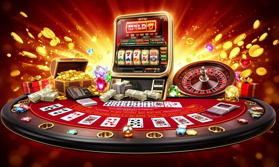gopay888 Bonus