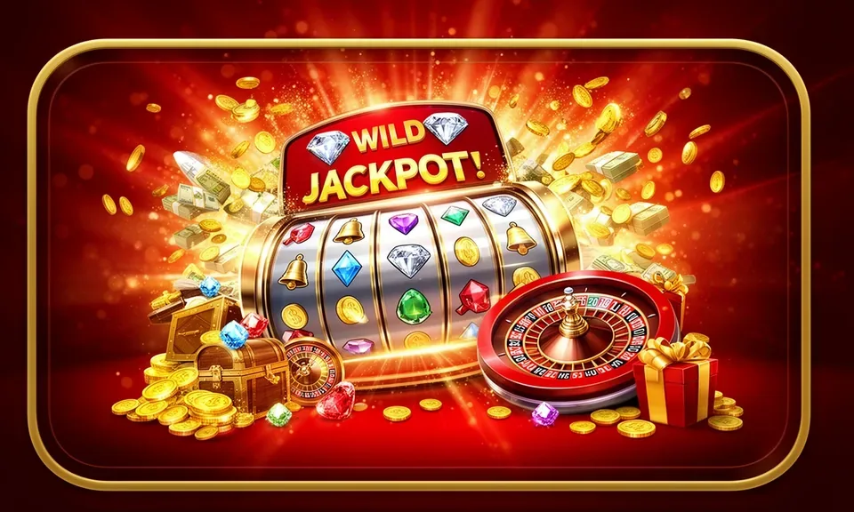 gopay888 Bonus